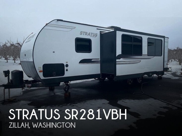 Thumbnail Photo undefined for 2020 Venture Stratus